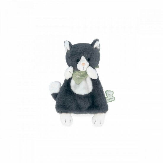 Doudou Chat Chamallow  de Kaloo Doudou Chat Chamallow  de Kaloo