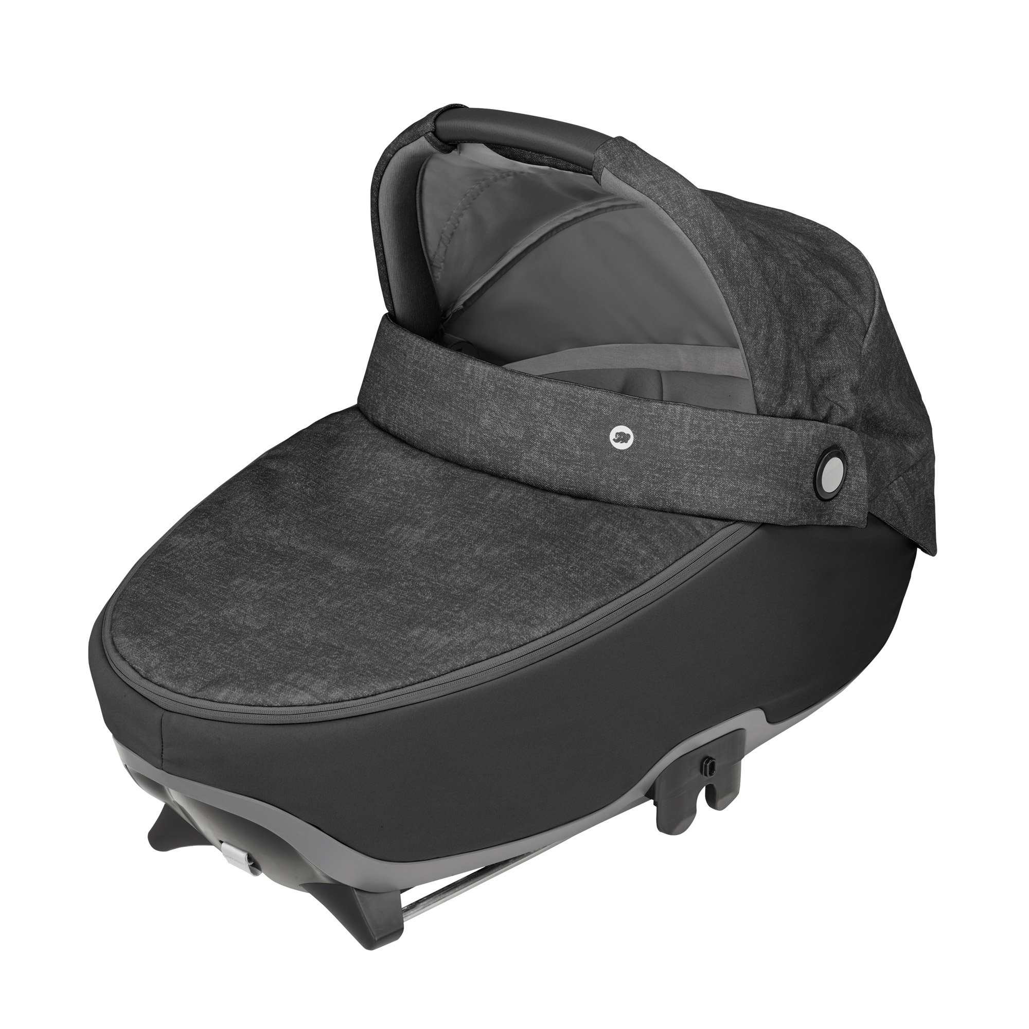 Nacelle Jade Nomad Black De Bebe Confort Nacelles Aubert