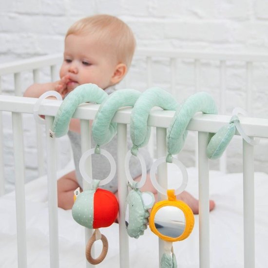 Spirale  Ours  de Trixie Spirale  Ours  de Trixie