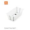 Baignoire Flexi Bath™ bouchon thermique