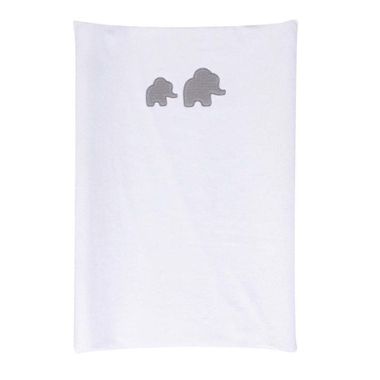 Tembo housse matelas à langer Blanc  de Nattou