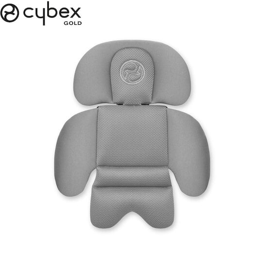 Insert nouveau-né pour Sirona G Line Lava Grey  de CYBEX