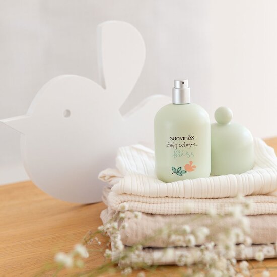 Baby Cologne Bliss   de Suavinex