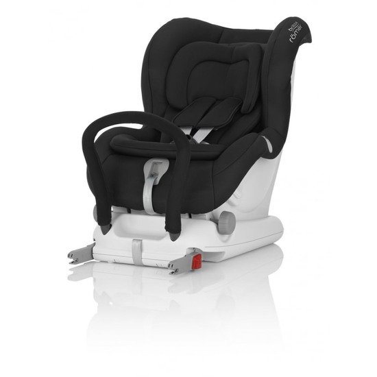 Max-Fix II Cosmos Black  de Britax