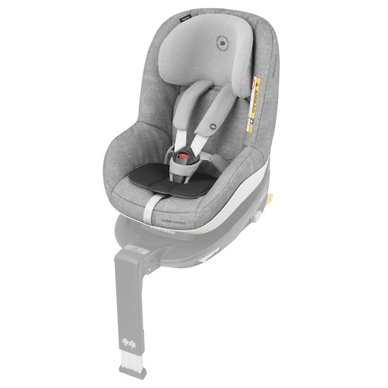 Coussin e-Safety Noir  de Bébé Confort Coussin e-Safety Noir  de Bébé Confort