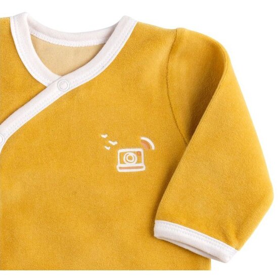 Sunlight Pyjama  Naissance de Sauthon Baby Déco Sunlight Pyjama  Naissance de Sauthon Baby Déco