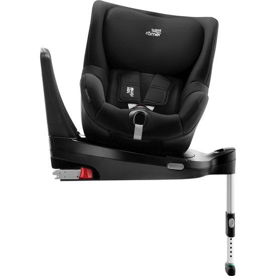 Test produit : le siège auto King Plus de Britax Römer - Doudou