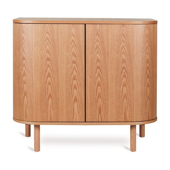 Yume Commode Naturel Ash  de Quax