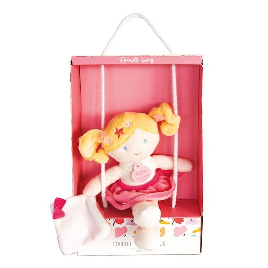 Demoiselle Swing Louison  de Doudou et Compagnie