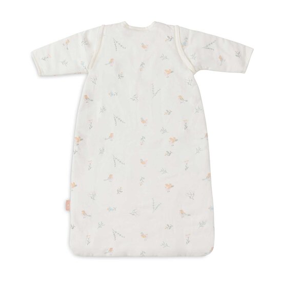 Gigoteuse manches amovibles Lovely Bird 110 cm de Jollein