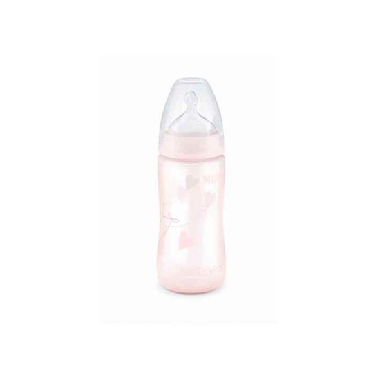 Biberon PP Rose 300 ml de Nuk