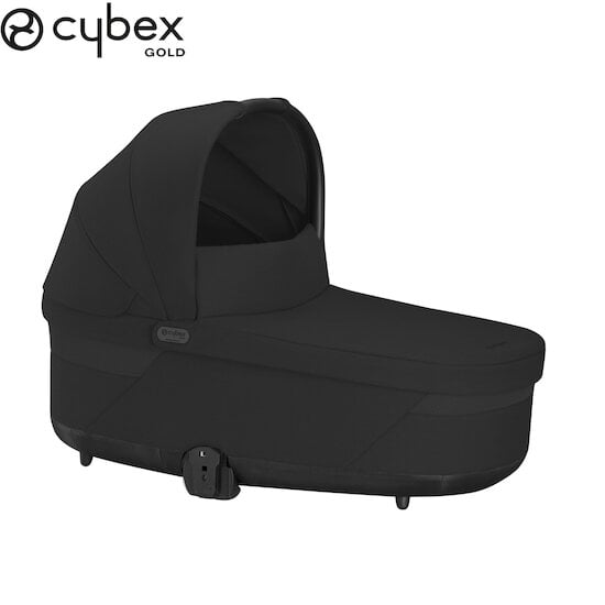 Nacelle Cot S Lux Moon Black  de CYBEX