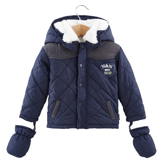 Manteaux Et Blousons Blouson Bebe Garcon T Timberland Doudoune Bebe Puericulture Lemoncitylive Com