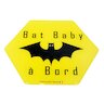 Signalétique Bébé à bord