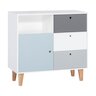Concept Commode Junior