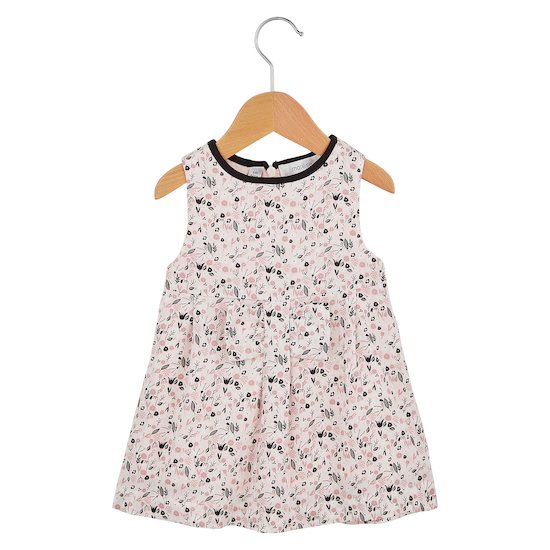 Robe Chic à Paris fille