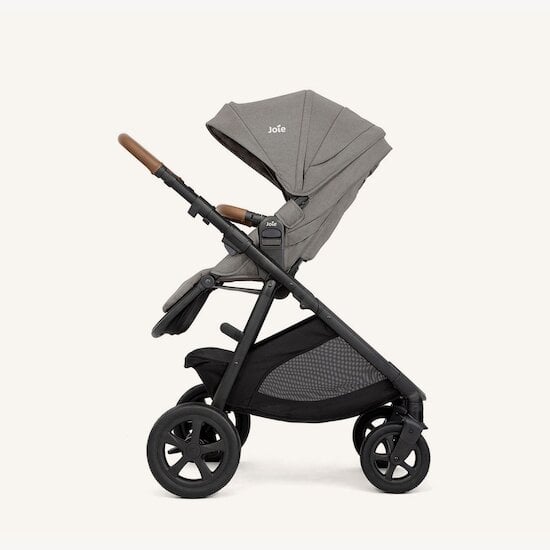 Poussette Alore Pebble  de Joie