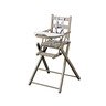 Chaise Sarah extra-pliante
