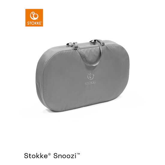 Sac Snoozi™ Gris  de Stokke®