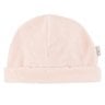 Bonnet velours Royal Baby