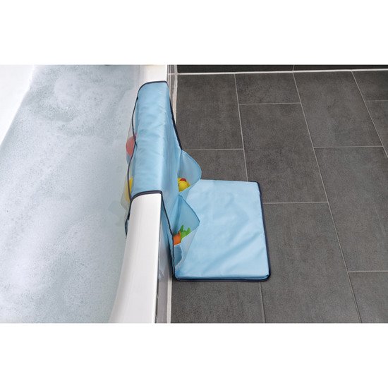 Repose Genoux Bleu De Aubert Concept Accessoires De Bain Aubert Repose Genoux Bleu De Aubert Concept Accessoires De Bain Aubert