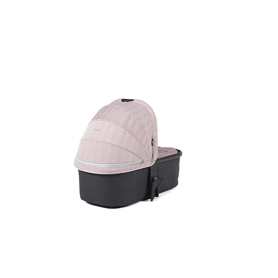 M4 Set tablier + capote nacelle Rose  de MASTSWISS M4 Set tablier + capote nacelle Rose  de MASTSWISS