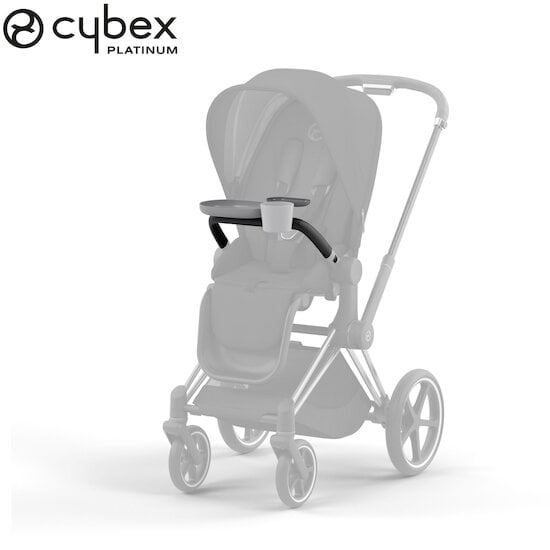 Plateau repas pour Poussette Priam/Mios   de CYBEX