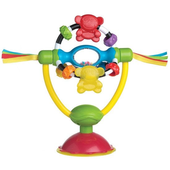 Anneaux à empiler de Playgro, Jouets d'activités : Aubert