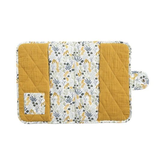 Promenons-nous Protège carnet de santé   de Sauthon Baby Déco