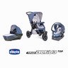 Poussette Trio Activ3 Top