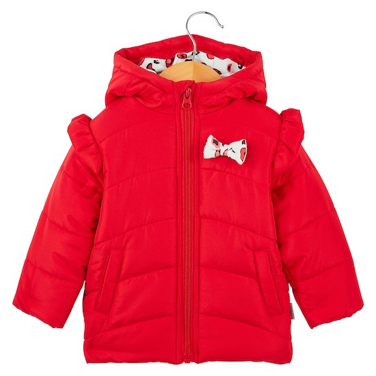 Doudoune Wild Brooklyn