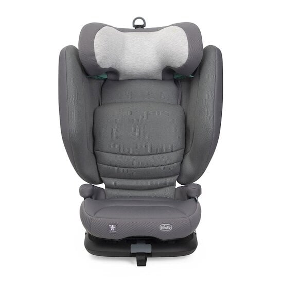 Siège-Auto Fold&Go S  i-Size Glam Grey  de Chicco