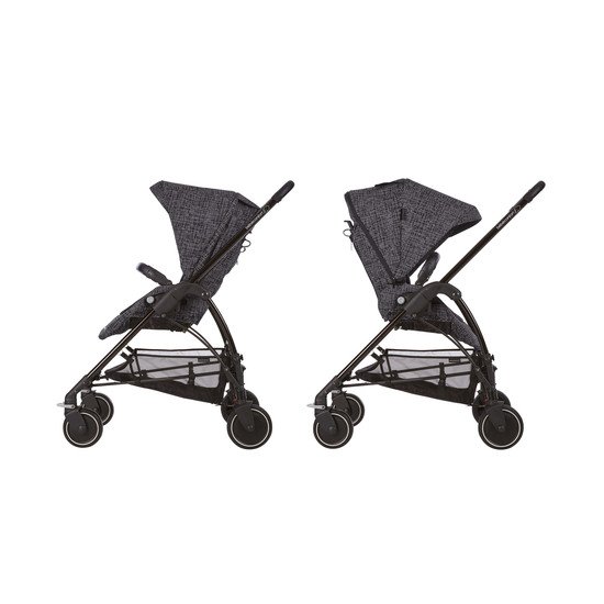 Trio Mya Black Grid De Bebe Confort Poussettes Citadines Aubert Trio Mya Black Grid De Bebe Confort Poussettes Citadines Aubert