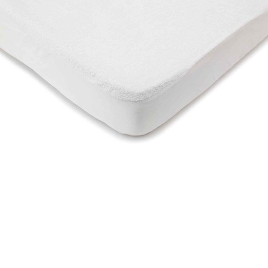 Protège matelas Transalèse Blanc  de Domiva