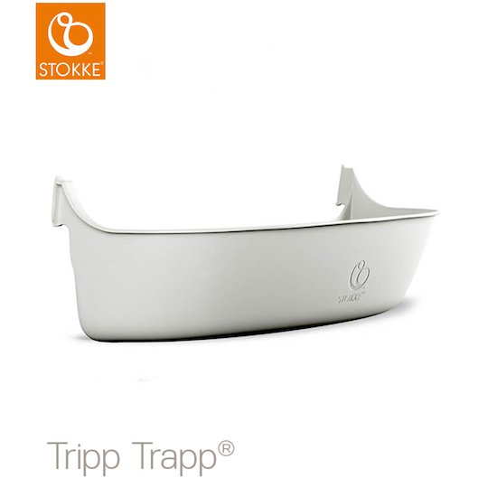Rangement Tripp Trapp® Blanc  de Stokke®