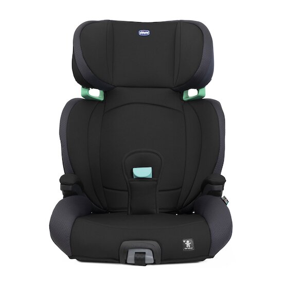 Siège-auto Quizy i-size Black  de Chicco