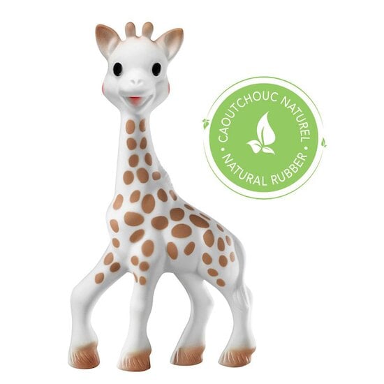 Coffret Mon Premier Noël avec Sophie la Girafe   de Sophie La Girafe®