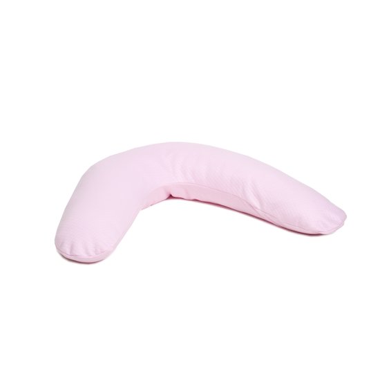 Coussin maternité Bamboo Rose  de P'tit lit