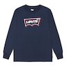 T-shirt à manches longues Batwing