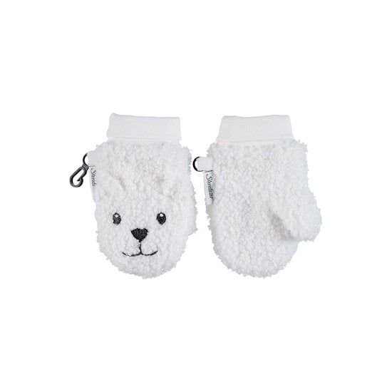 Moufles pour poussettes Teddy Bear - BabyLy