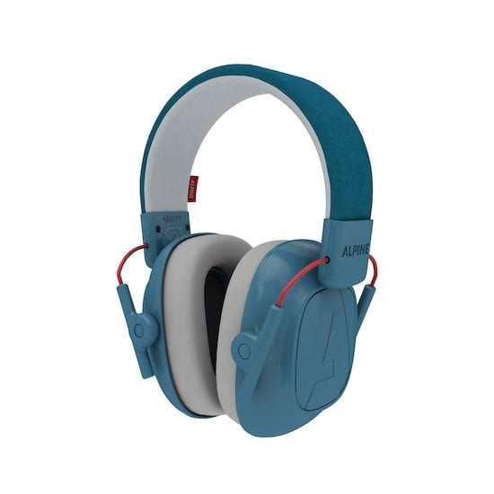 Casque Anti-Bruit Adulte Musique