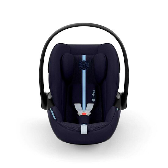Siège auto Cloud G i-Size Navy Blue  de CYBEX