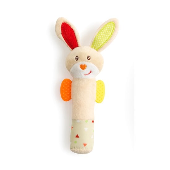 Hochet Maracas Bunny   de Formula Baby