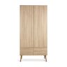 Flow armoire 2 portes
