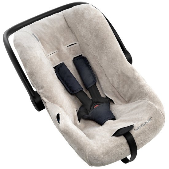 Housse Universelle Pour Groupe 0 Beige De Aubert Concept Housses De Sieges Auto Aubert
