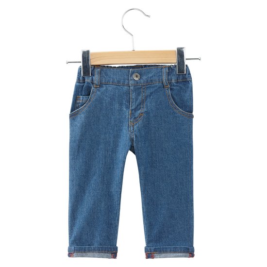 Pantalon denim collection In LA Garçon