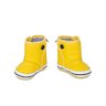 Chaussons style bottes de pluie