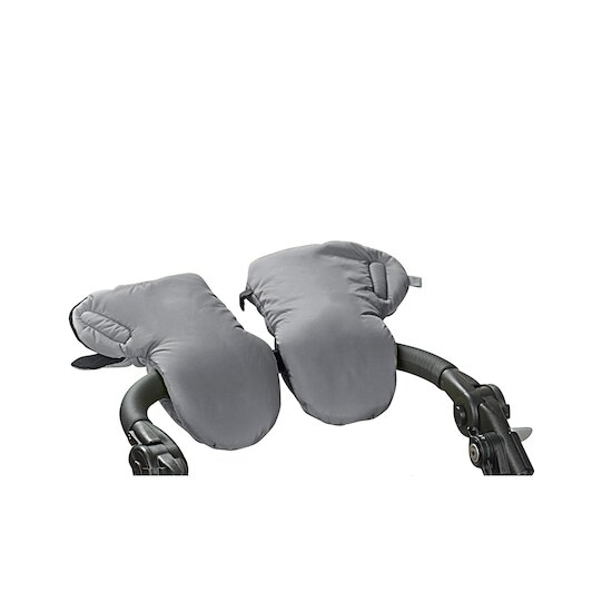 Moufles pour poussette Stone  de Odenwalder
