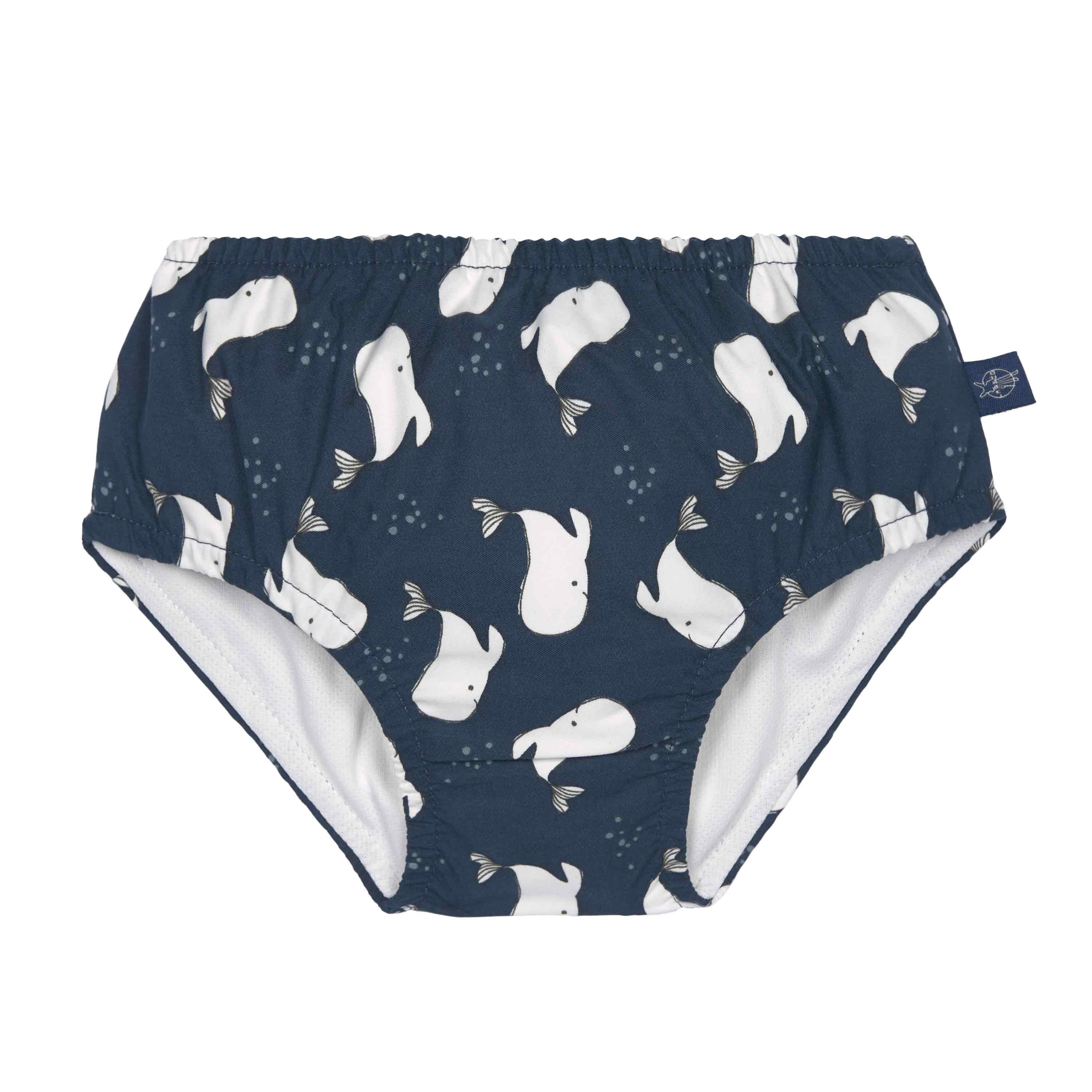 Couche Maillot De Bain Baleine Bleu De Lassig Maillots De Bain Aubert Couche Maillot De Bain Baleine Bleu De Lassig Maillots De Bain Aubert