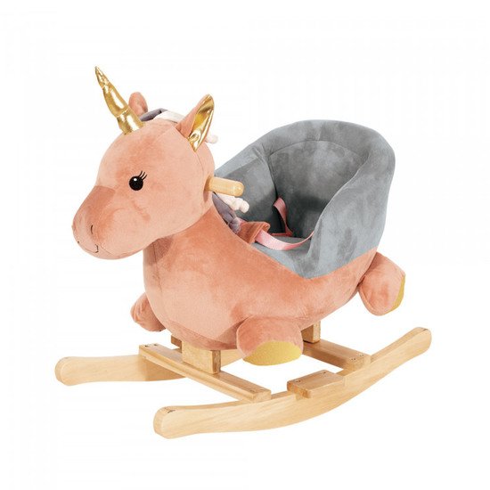 Jouets A Bascule Pour Bebe Aubert